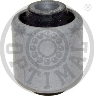 Optimal F8-6720 - Сайлентблок, рычаг подвески колеса autospares.lv