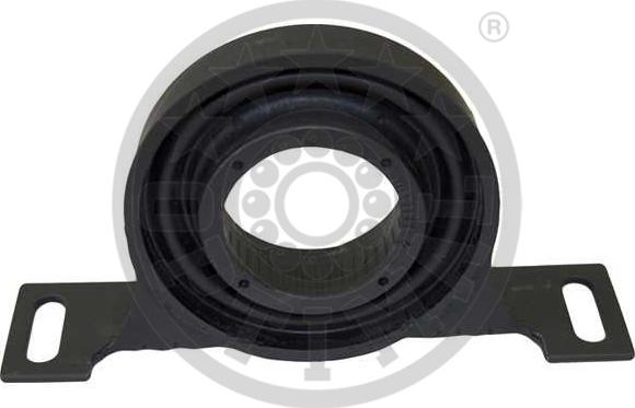 Optimal F8-6778 - Подшипник карданного вала, центральная подвеска autospares.lv