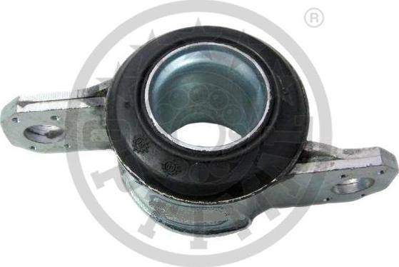 Optimal F8-6773 - Сайлентблок, рычаг подвески колеса autospares.lv