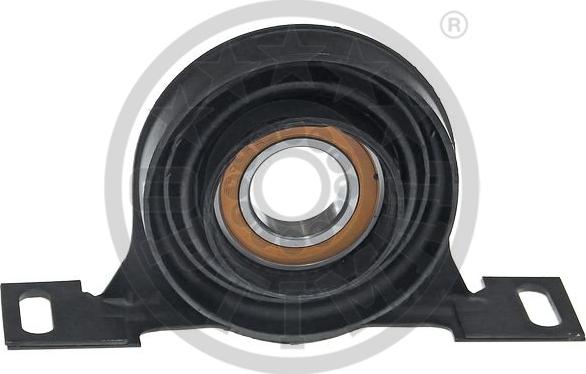 Optimal F8-6777 - Подшипник карданного вала, центральная подвеска autospares.lv