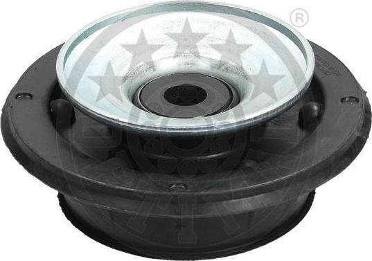 Optimal F8-1009B - Опора стойки амортизатора, подушка autospares.lv