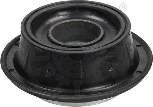 Optimal F8-1009B - Опора стойки амортизатора, подушка autospares.lv