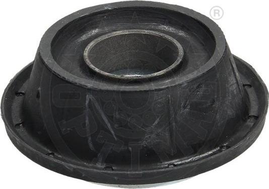 Optimal F8-1009C - Опора стойки амортизатора, подушка autospares.lv