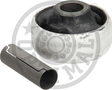 Optimal F8-1008 - Ремонтный комплект, рычаг подвески autospares.lv