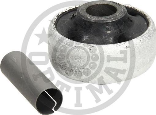 Optimal F8-1008 - Ремонтный комплект, рычаг подвески autospares.lv