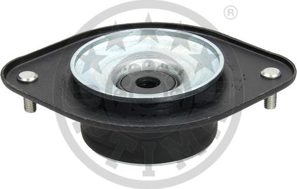 Optimal F8-1002 - Опора стойки амортизатора, подушка autospares.lv