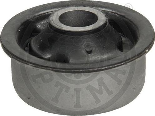 Optimal F8-1007 - Сайлентблок, рычаг подвески колеса autospares.lv