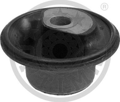 Optimal F8-1014 - Сайлентблок балки моста autospares.lv