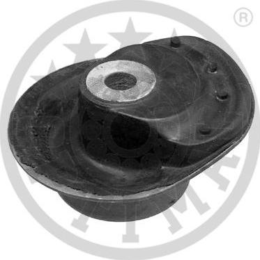 Optimal F8-1016 - Сайлентблок балки моста autospares.lv