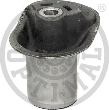 Optimal F8-1010 - Сайлентблок балки моста autospares.lv