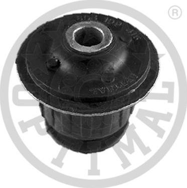 Optimal F8-1031 - Подушка, опора, подвеска двигателя autospares.lv