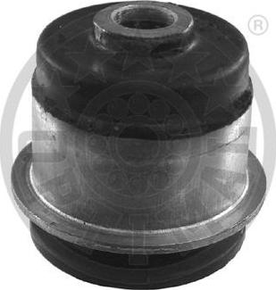 Optimal F8-1032 - Подушка, опора, подвеска двигателя autospares.lv