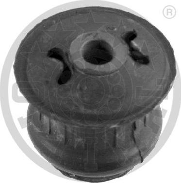 Optimal F8-1022 - Сайлентблок балки моста autospares.lv