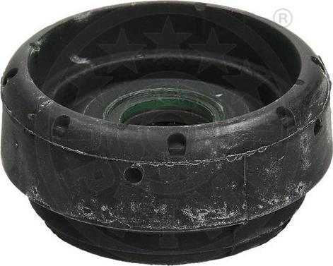 Optimal F8-1027 - Опора стойки амортизатора, подушка autospares.lv