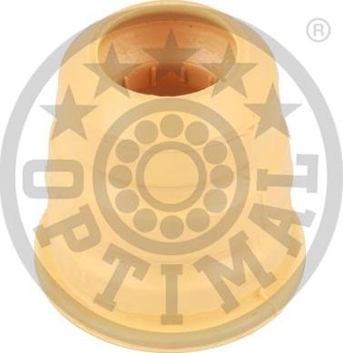 Optimal F8-8466 - Отбойник, демпфер амортизатора autospares.lv