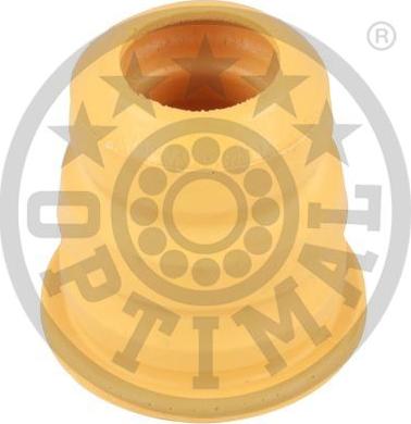 Optimal F8-8460 - Отбойник, демпфер амортизатора autospares.lv