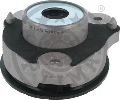 Optimal F8-8410 - Опора стойки амортизатора, подушка autospares.lv