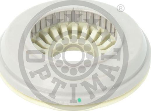 Optimal F8-8471 - Опора стойки амортизатора, подушка autospares.lv