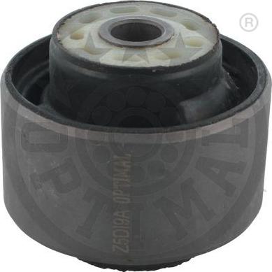 Optimal F8-8517 - Сайлентблок, рычаг подвески колеса autospares.lv