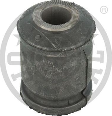 Optimal F8-8533 - Сайлентблок, рычаг подвески колеса autospares.lv