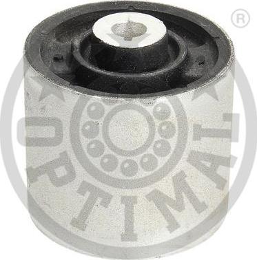 Optimal F8-8090 - Сайлентблок, рычаг подвески колеса autospares.lv