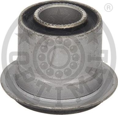 Optimal F8-8046 - Сайлентблок, рычаг подвески колеса autospares.lv