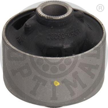 Optimal F8-8048 - Сайлентблок, рычаг подвески колеса autospares.lv