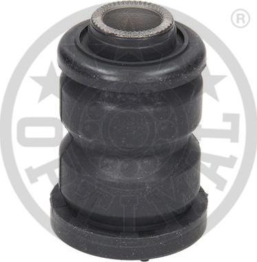 Optimal F8-8042 - Сайлентблок, рычаг подвески колеса autospares.lv