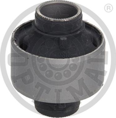 Optimal F8-8065 - Сайлентблок, рычаг подвески колеса autospares.lv