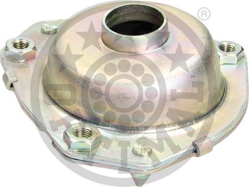 Optimal F8-8066 - Опора стойки амортизатора, подушка autospares.lv