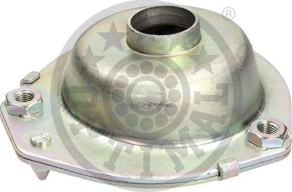 Optimal F8-8067 - Опора стойки амортизатора, подушка autospares.lv