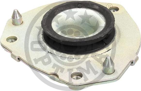 Optimal F8-8067 - Опора стойки амортизатора, подушка autospares.lv