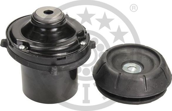 Optimal F8-8085 - Опора стойки амортизатора, подушка autospares.lv