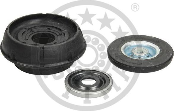 Optimal F8-8088 - Опора стойки амортизатора, подушка autospares.lv