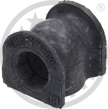 Optimal F8-8030 - Втулка стабилизатора autospares.lv