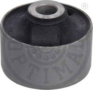 Optimal F8-8025 - Сайлентблок, рычаг подвески колеса autospares.lv