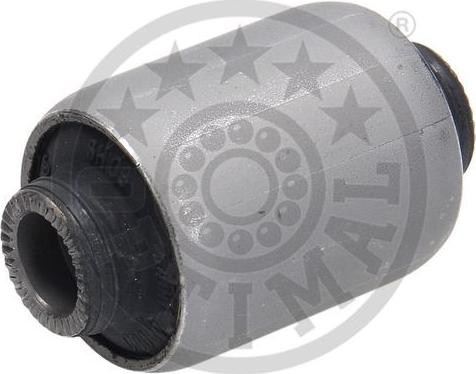 Optimal F8-8026 - Сайлентблок, рычаг подвески колеса autospares.lv