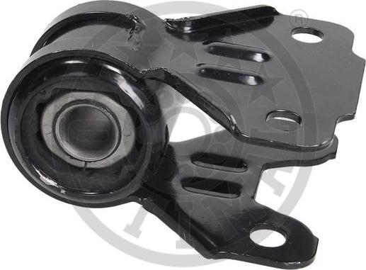 Optimal F8-8076 - Сайлентблок, рычаг подвески колеса autospares.lv