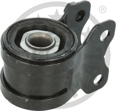 Optimal F8-8078 - Сайлентблок, рычаг подвески колеса autospares.lv