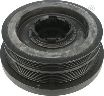 Optimal F8-8072 - Шкив коленчатого вала autospares.lv