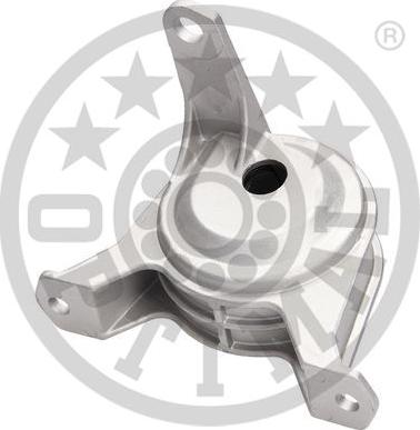 Optimal F8-8195 - Подушка, опора, подвеска двигателя autospares.lv