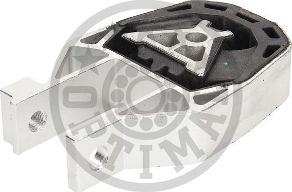 Optimal F8-8140 - Подушка, опора, подвеска двигателя autospares.lv