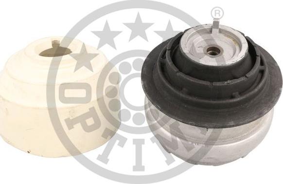 Optimal F8-8153 - Подушка, опора, подвеска двигателя autospares.lv