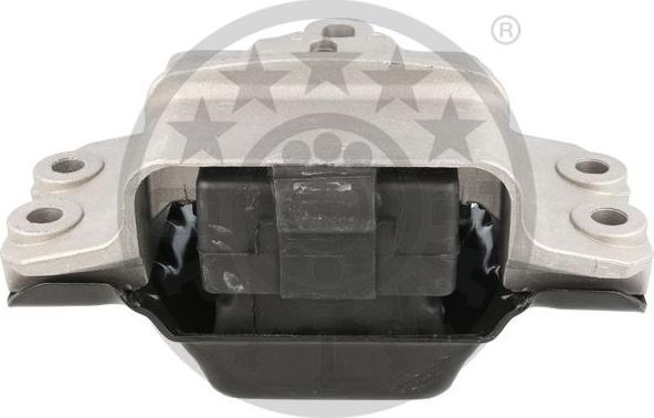 Optimal F8-8152 - Подушка, опора, подвеска двигателя autospares.lv