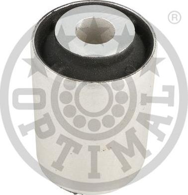 Optimal F8-8107 - Сайлентблок, рычаг подвески колеса autospares.lv