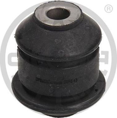 Optimal F8-8133 - Сайлентблок, рычаг подвески колеса autospares.lv