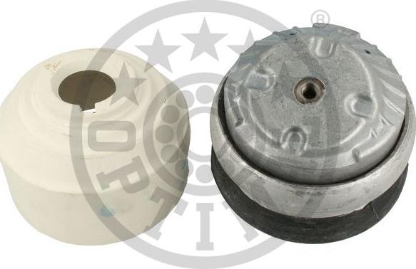 Optimal F8-8175 - Подушка, опора, подвеска двигателя autospares.lv