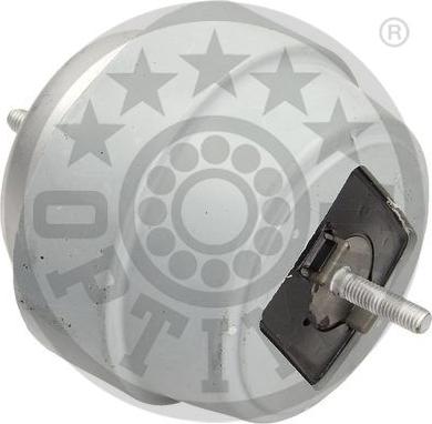 Optimal F8-8171 - Подушка, опора, подвеска двигателя autospares.lv