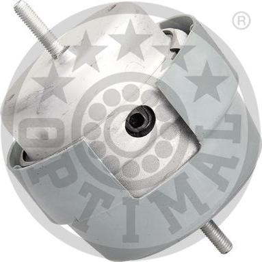 Optimal F8-8171 - Подушка, опора, подвеска двигателя autospares.lv