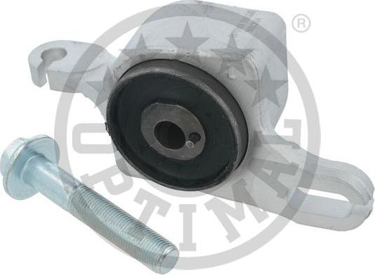 Optimal F8-8340 - Сайлентблок, рычаг подвески колеса autospares.lv